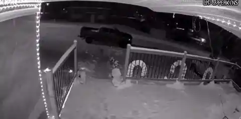 Exploding House: The Gas Leak Nightmare