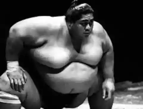 8. Konishiki Yasokichi