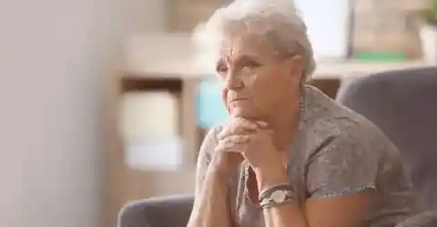 Martha’s Reflection