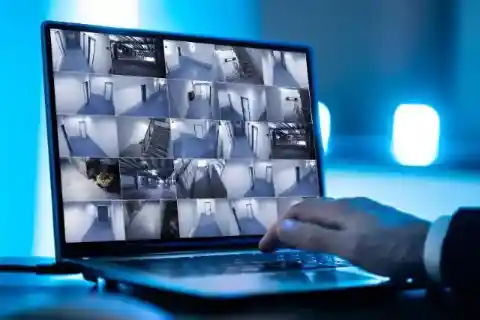 Searching Through the Past