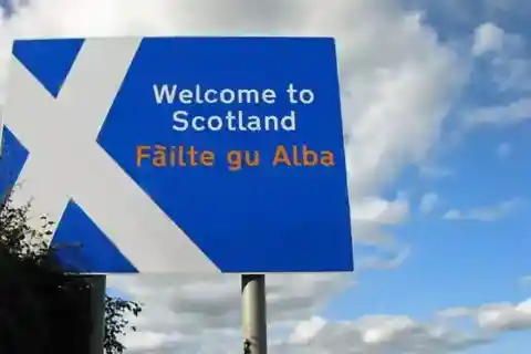 Scots Gaelic