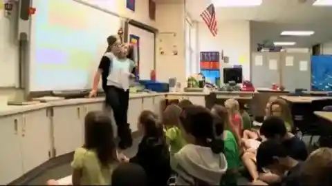 変化をもたらす