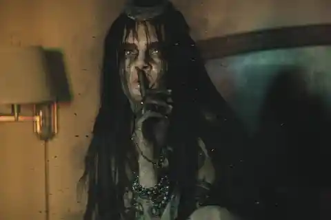 Cara Delevingne As Enchantress