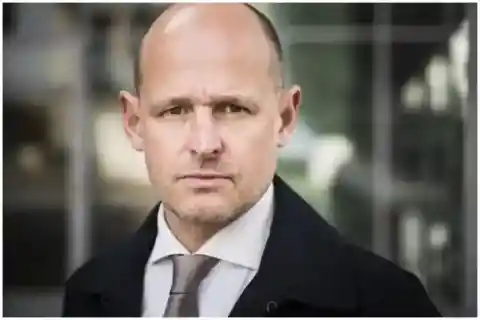 Hendrik Martz – 1 Million Euro