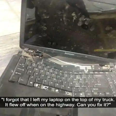 Tech Support Workers Share Bizarre Things They’ve Seen on the Job