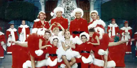 White Christmas (1954)