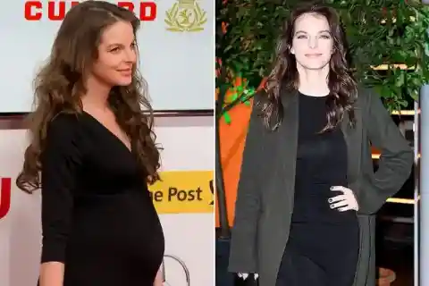 Yvonne Catterfeld – 5 Kilogramm