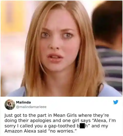 Mean Girls