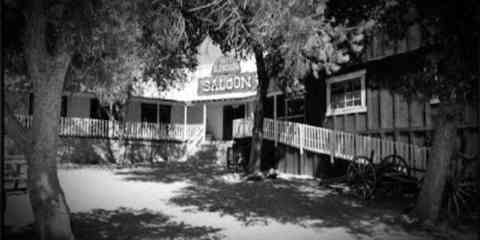 Bonnie Springs Ranch