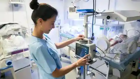 Neonatal Intensive Care