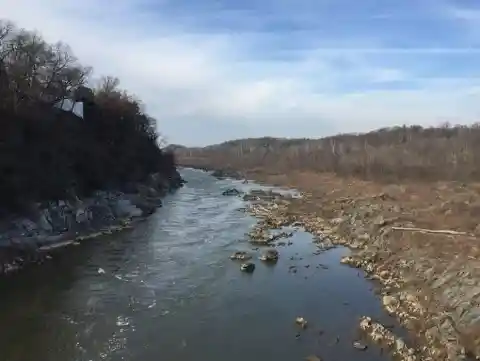 Potomac River