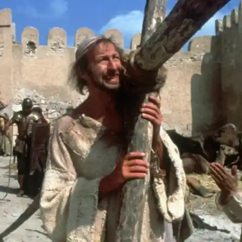 Monty Python: Life of Brian