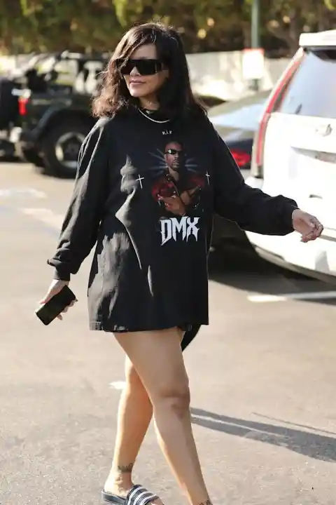Rihanna