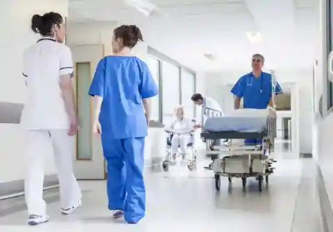 9. A Diagnosis Without Mercy