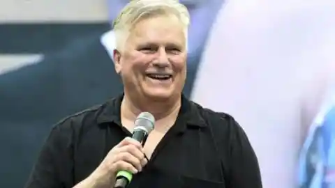 Richard Dean Anderson