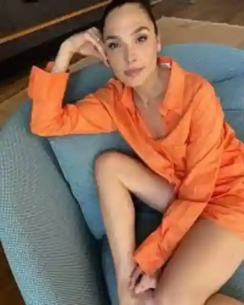 Several Well Known Actors