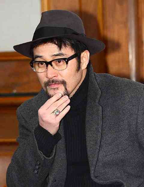 Choi Min-soo