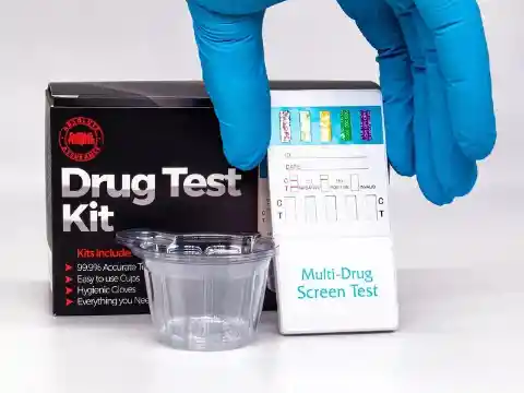  The Test
