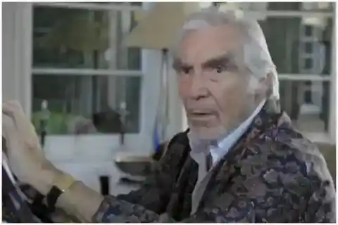 Jürgen Goslar – 1 million euros