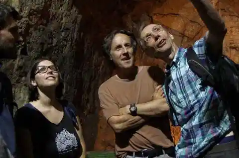 First Generation Hybrid