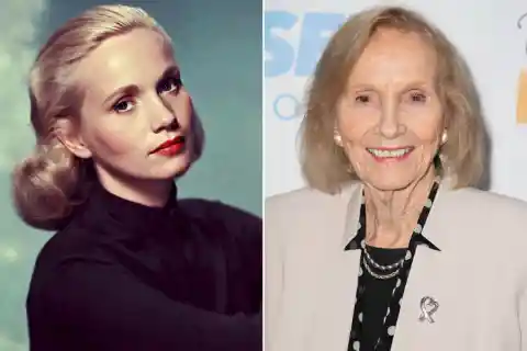 Eva Marie Saint – Born in 1924
