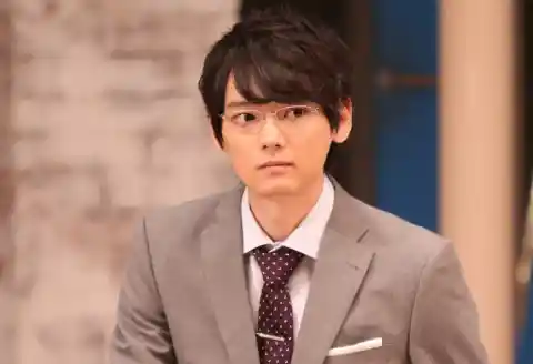 25. Yuki Furukawa