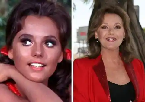 Dawn Wells