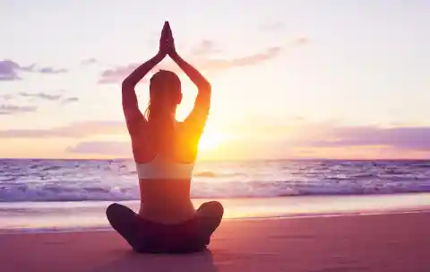¿De Dónde Viene Realmente El Yoga, Hace Mucho Tiempo?