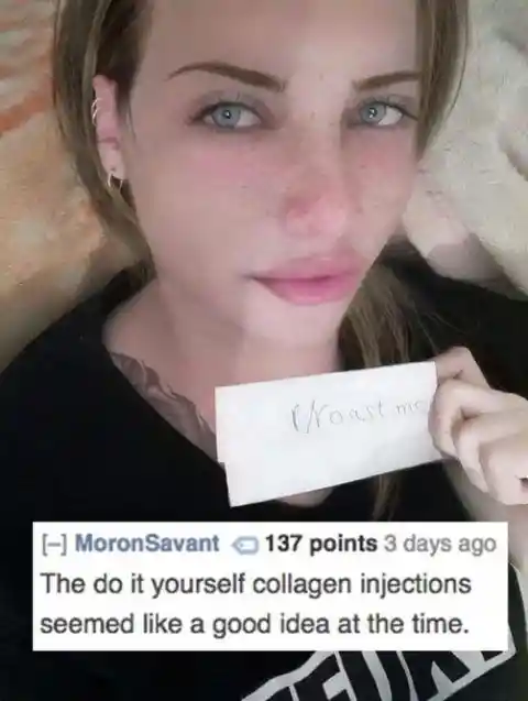 DIY Collagen