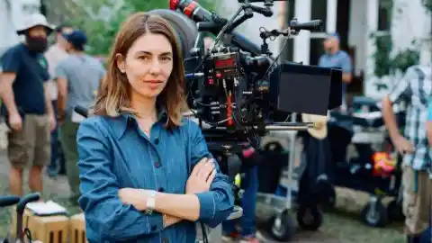 Sofia Coppola