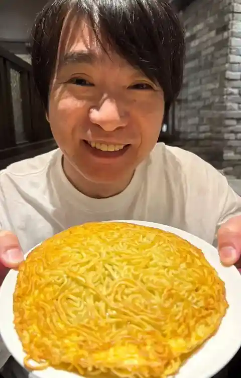 5th place: Yu Hamaguchi