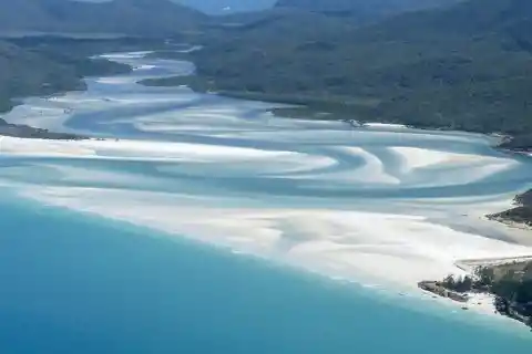 Whitsunday Islands, Australia