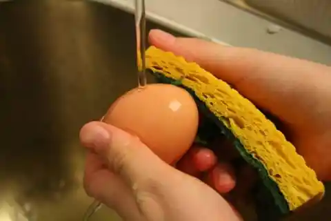 Should You Wash Eggs?