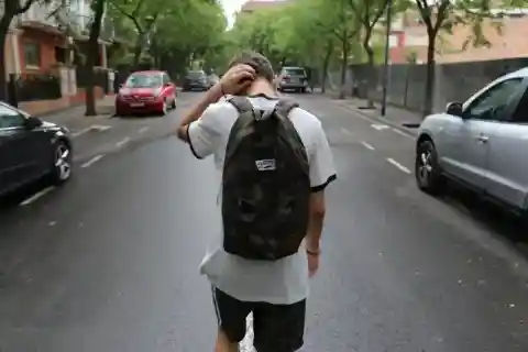 Who Was This Young Boy?