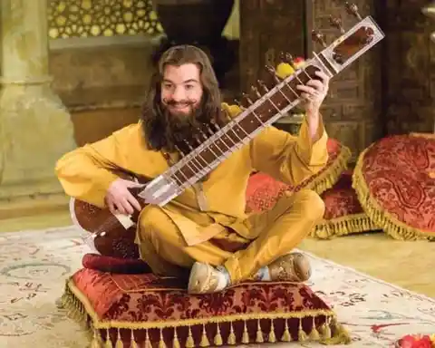 The Love Guru