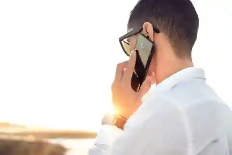 A Silent Cry For Aid