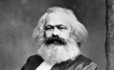 Karl Marx