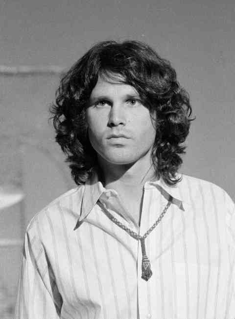 Jim Morrison Was Murdered