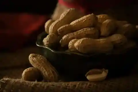 Peanuts