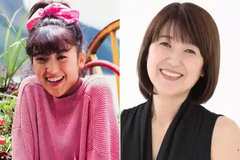 Eri Nitta (born 1968)