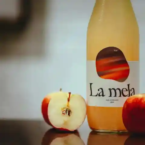 Apple Cider Vinegar