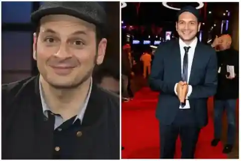 Kaya Yanar – 5 Kilogramm