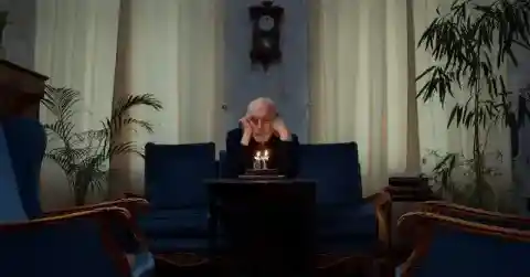 The Price of Heroism