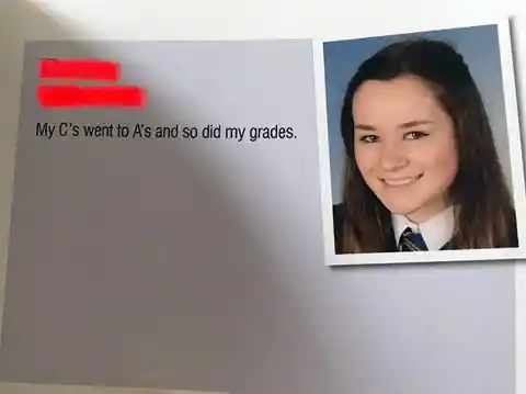 Hilarious Yearbook Quotes That Slip Under the Principal's Radar