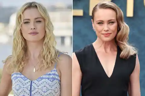 Hannah New (Born in 1984) Balham