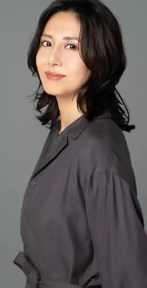 17th place: Nanako Matsushima