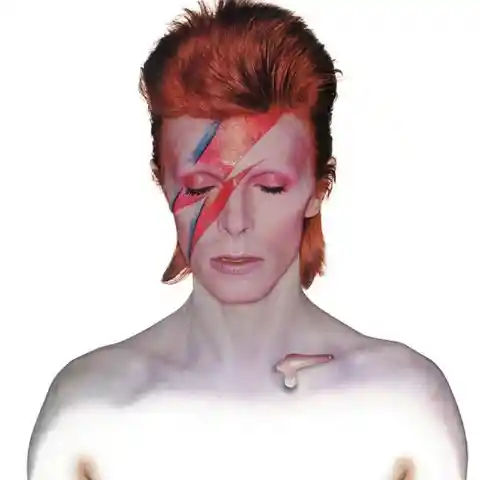 ¿Cómo se llamaba el alter ego de David Bowie?