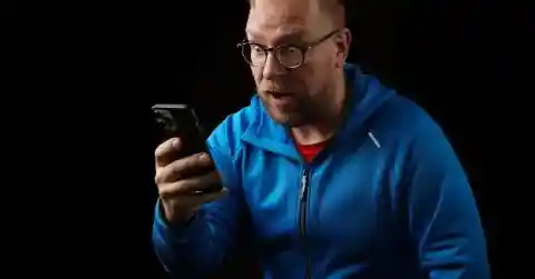 The Janitor's Reward