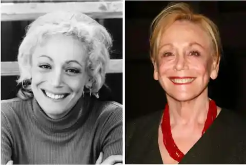 Lorraine Gary