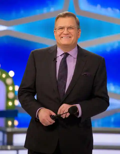 Drew Carey